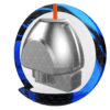SWAG Big Bro Assemble Bowling Ball - DISCONTINUED - Image 2