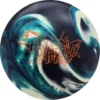 SWAG Graffiti Artist Bowling Ball - DISCONTINUED
