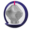 SWAG Incredible Phenom Bowling Ball - DISCONTINUED - Image 2
