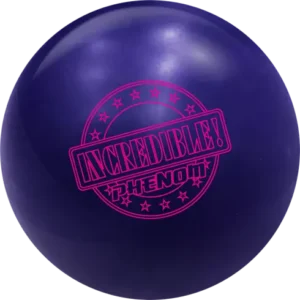 SWAG Incredible Phenom Bowling Ball - DISCONTINUED