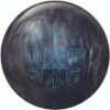Lord Field Black Blizzard Bowling Ball - DISCONTINUED