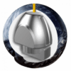 SWAG Big Bro Galaxy Bowling Ball - DISCONTINUED - Image 2
