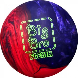 SWAG Big Bro Flexin Bowling Ball - DISCONTINUED