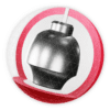 SWAG Shield Pearl Bowling Ball - DISCONTINUED - Image 2