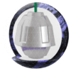 SWAG Ace Bowling Ball - DISCONTINUED - Image 2