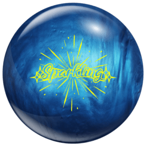 SWAG Sparkling Pearl Bowling Ball - DISCONTINUED