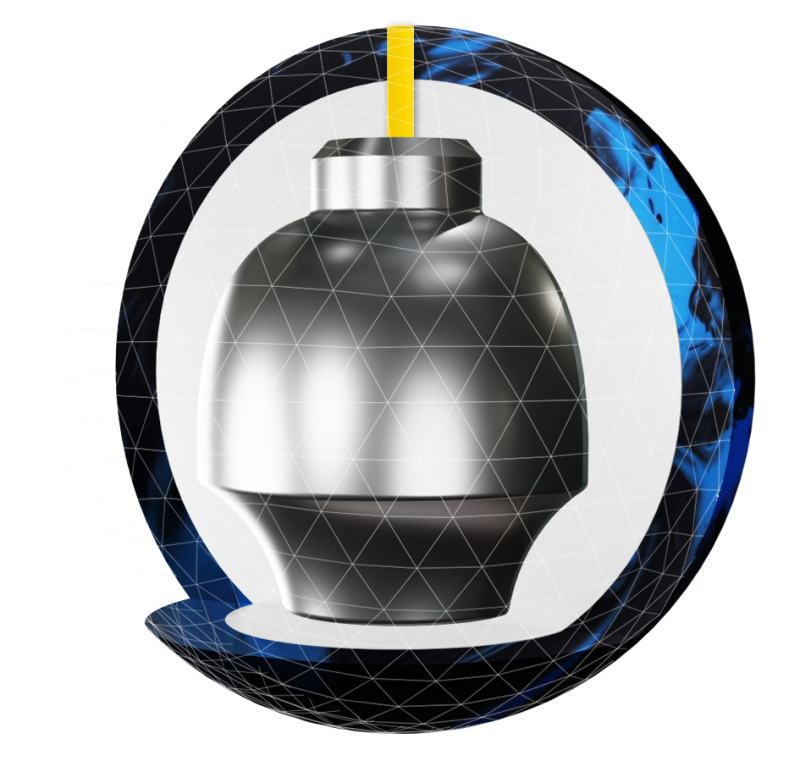 Sparkling Solid Core-max-600x800