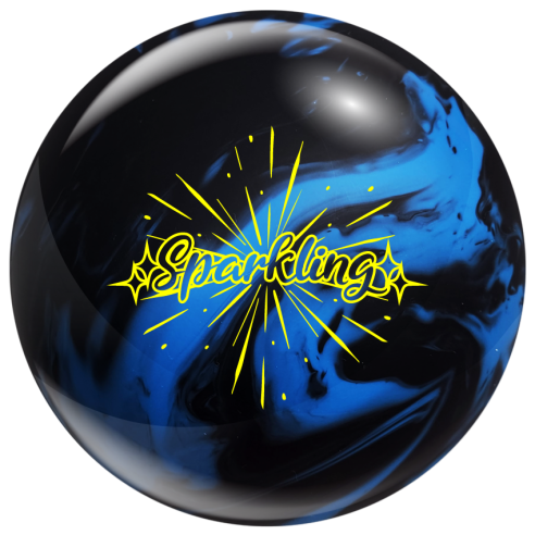 Swag Sparkling Solid Bowling Ball
