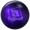SWAG Big Bro Burn Up Bowling Ball - DISCONTINUED