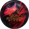 SWAG Dynamite Blaze Bowling Ball - DISCONTINUED
