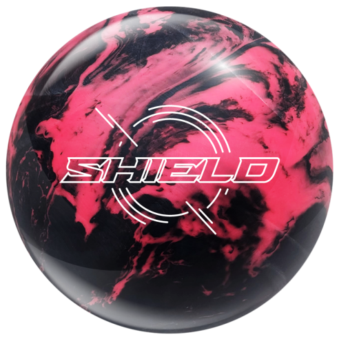 Swag Shield Solid Bowling Ball