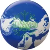 Lord Field Blizzard Blast Bowling Ball - DISCONTINUED
