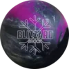 Lord Field Blizzard Shock Bowling Ball - DISCONTINUED