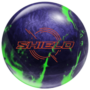 SWAG Shield Hybrid Bowling Ball - DISCONTINUED