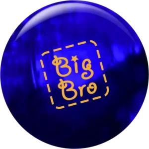 SWAG Big Bro Bowling Ball - DISCONTINUED