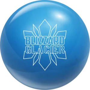 SWAG Blizzard Glacier Bowling Ball - DISCONTINUED