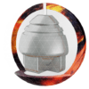 SWAG Goat Bowling Ball - DISCONTINUED - Image 2