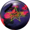 SWAG Fantasy Star Bowling Ball - DISCONTINUED