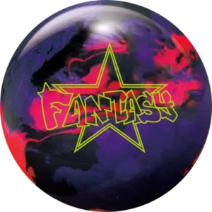 SWAG Fantasy Star Bowling Ball - DISCONTINUED