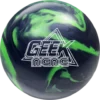 SWAG Geek Meme Jade Bowling Ball - DISCONTINUED