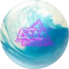 SWAG Geek Meme Sky Bowling Ball - DISCONTINUED