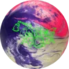 SWAG Graffiti Pop Bowling Ball - DISCONTINUED