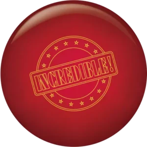 SWAG Incredible Bowling Ball - DISCONTINUED
