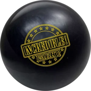 SWAG Incredible Giant Bowling Ball - DISCONTINUED