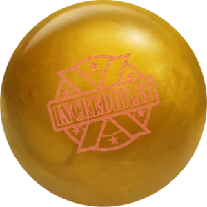 SWAG Incredible X Bowling Ball - DISCONTINUED