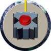 SWAG No! Graffiti Bowling Ball - DISCONTINUED - Image 2