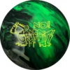 SWAG No! Graffiti Bowling Ball - DISCONTINUED