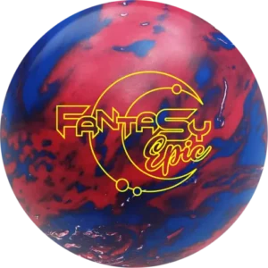 SWAG Epic Fantasy Bowling Ball - DISCONTINUED