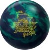 SWAG Black Pearl Anchor Bowling Ball - DISCONTINUED