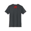 SWAG Dragon Men's Bowling T-Shirt - Image 2