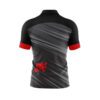SWAG Grey Motion Bowling Jersey - Image 2