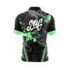 SWAG Mint Chess Bowling Jersey - Image 2