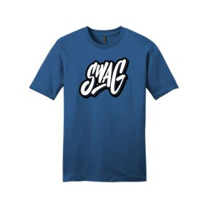 SWAG Bowling District Tee-Shirt