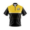 SWAG Gold Element Bowling Jersey