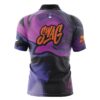 Swag Fusion Xpress Ship Rocket Bowling Jersey - Image 2