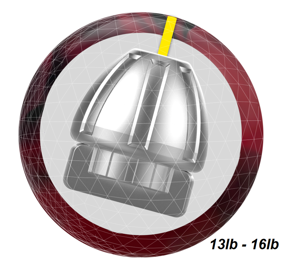 SWAG BLACK-DRAGON-PEARL-CORE