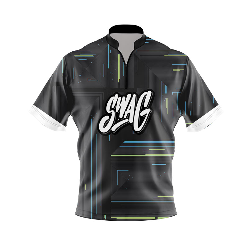 SWAG PC Bowling Jersey