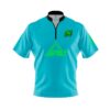 SWAG APEX Solid Fast Track CoolWick Bowling Jersey