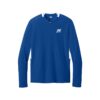 Swag Club Men’s Bowling 1/4 Zip Pullover - Image 2