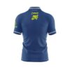 SWAG Vintage R90B CoolWick Bowling Jersey - Image 2
