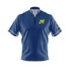 SWAG Vintage R90B CoolWick Bowling Jersey