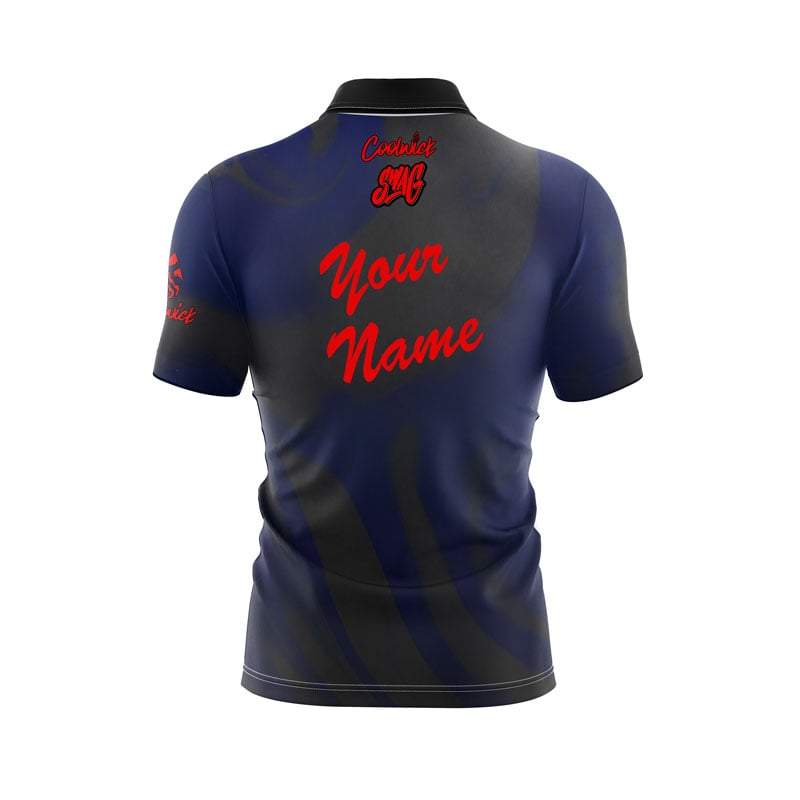 SWAG-Executioner-Solid-Fast-Track-3D-Back-your-name