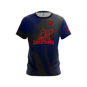SWAG Executioner Semi-Custom CoolWick Bowling Jersey