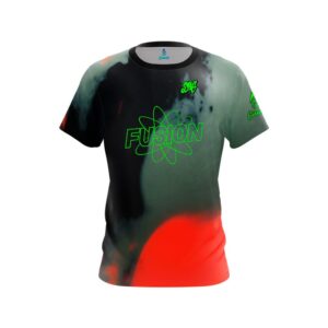 SWAG Fusion Pearl Semi-Custom CoolWick Bowling Jersey