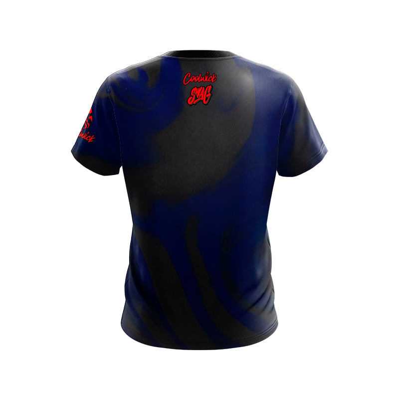 SWAG SWAG Executioner Solid Semi-Custom 3D Back