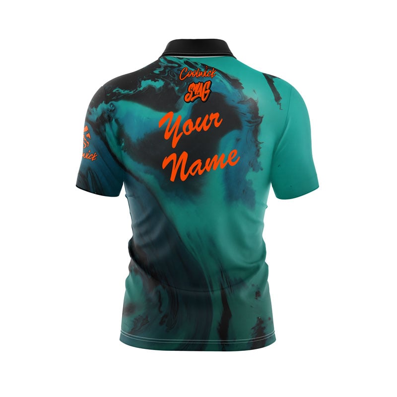 SWAG-insanity-Hybrid-Fast-Track-3D-Back-your-name